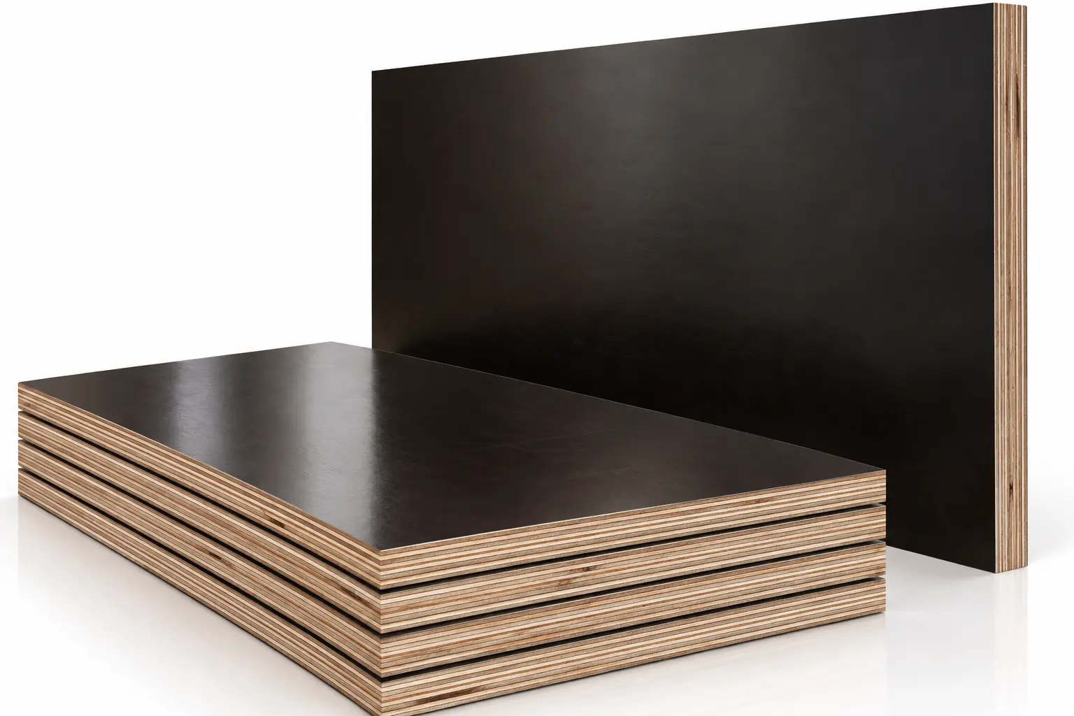 ZIPCO Calibrated Shuttering Plywood
