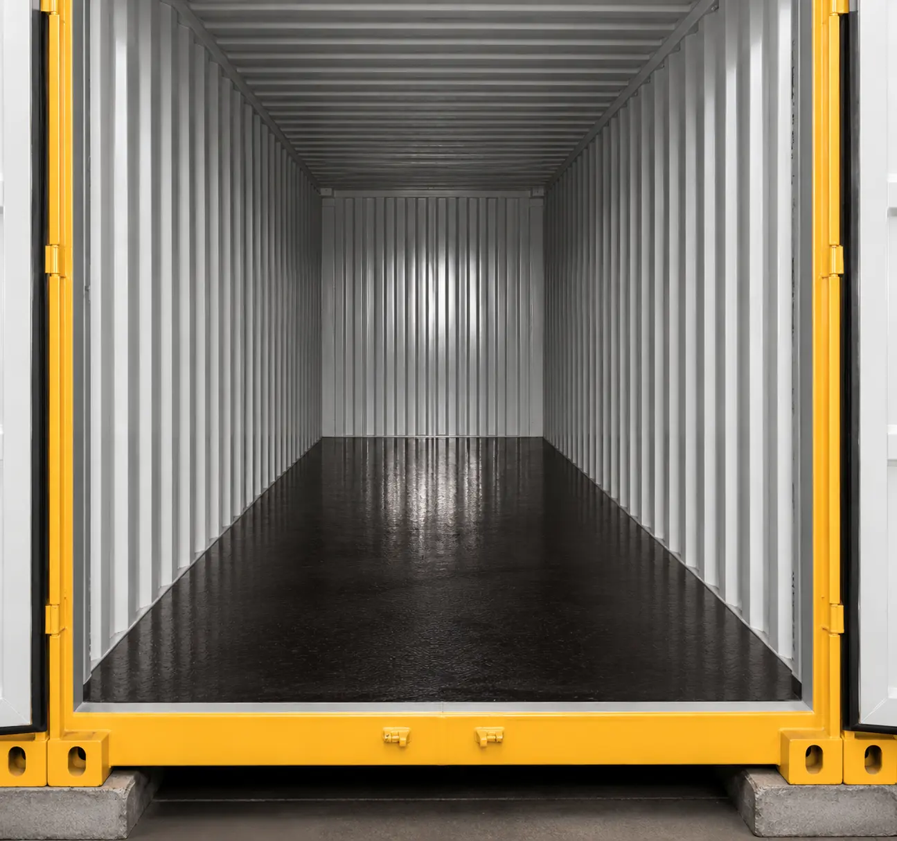 Container Flooring Plywood