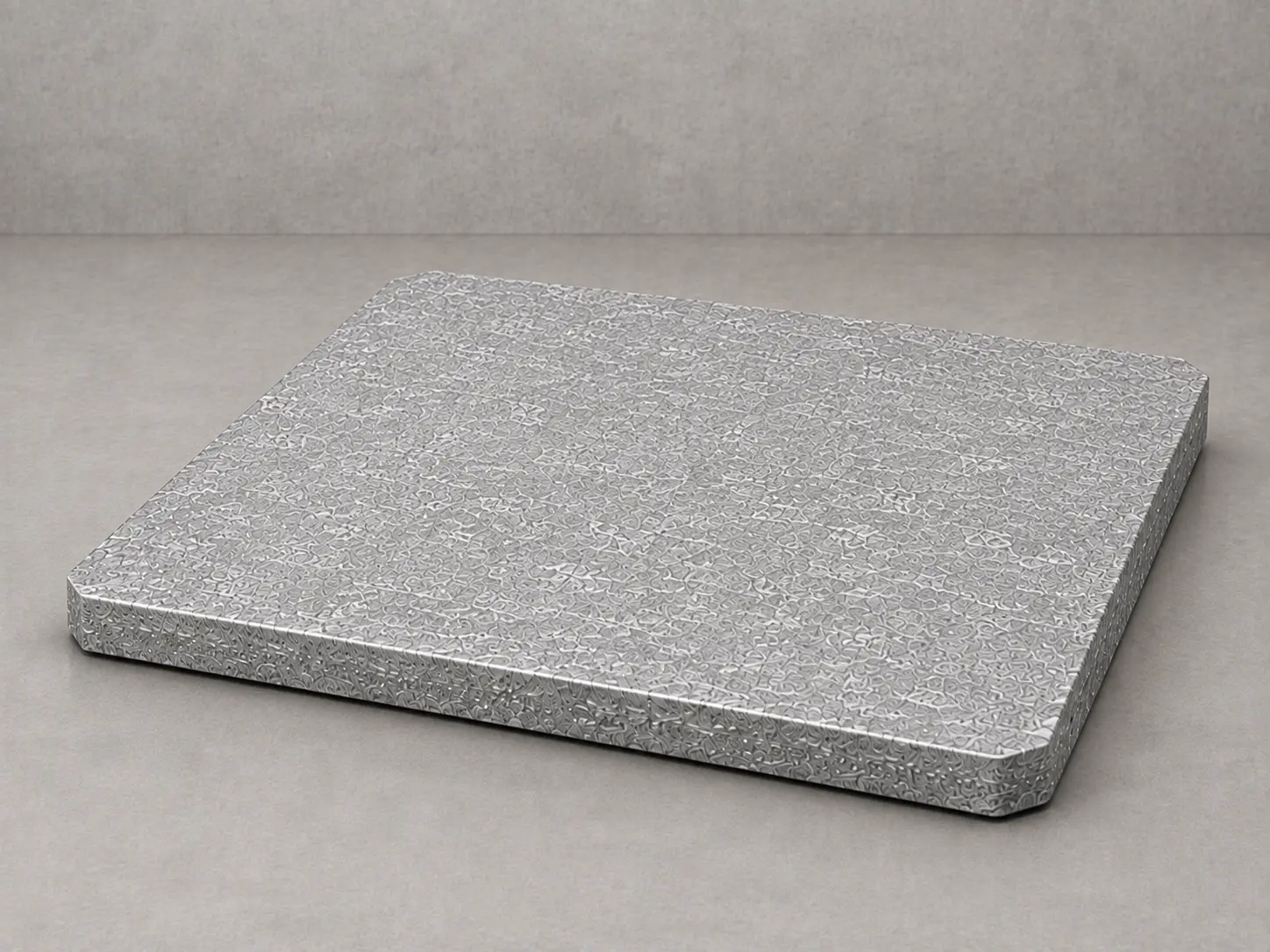 Metal Reinforced Pallet