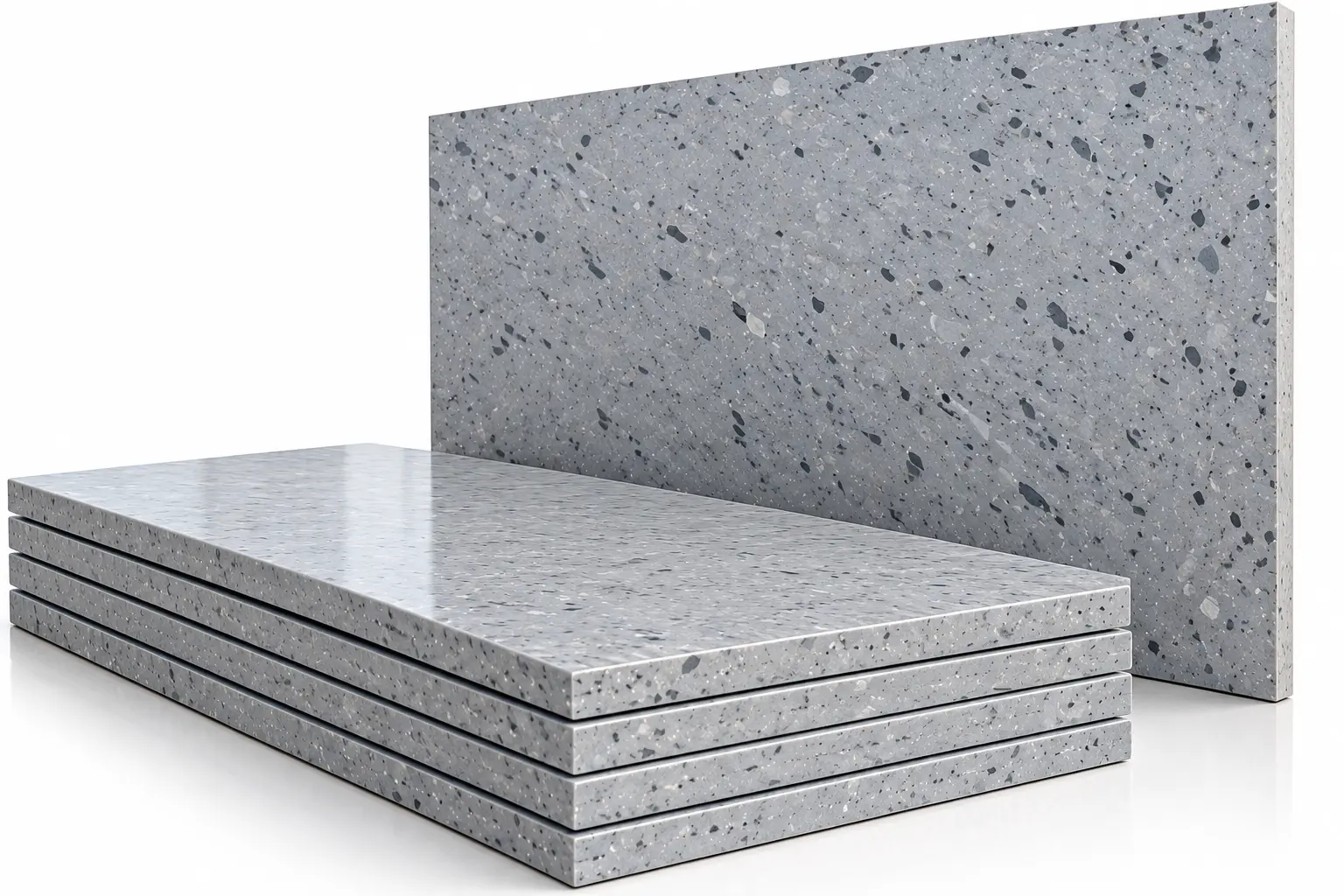ZIPCO Plastic Shuttering Boards