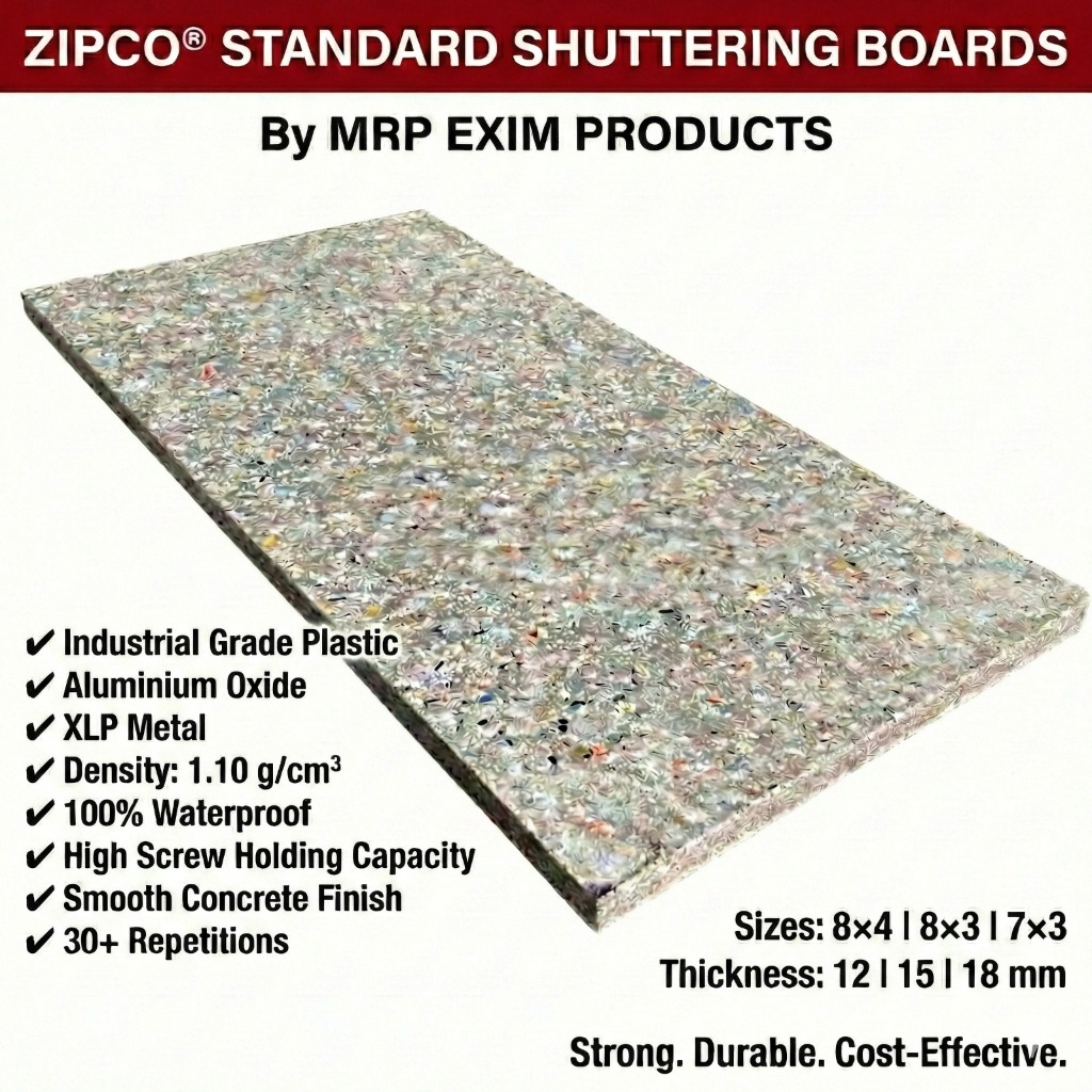 Recycle Plastic Brick Pallets